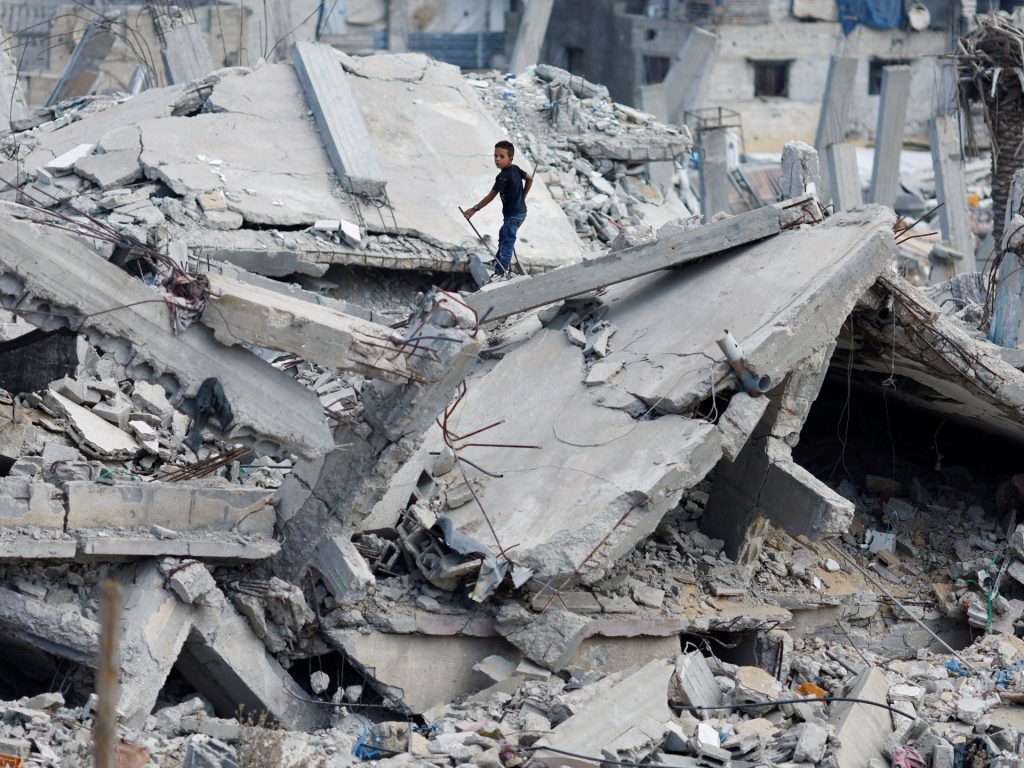 I’m dwelling my very own Nakba | Opinions