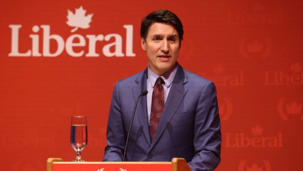 What choices does PM Trudeau face in Canada’s management disaster?