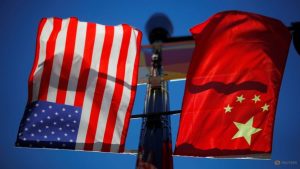 Congress to vote on new restrictions on US funding in China
