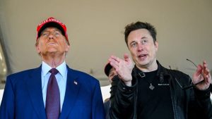 Elon Musk vows ‘warfare’ over H-1B visa program amid rift with some Trump supporters