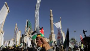 Palestinian teams say Gaza ceasefire deal ‘nearer than ever’