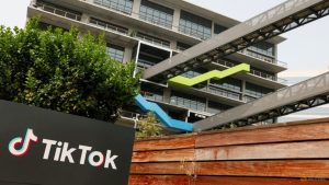 Trump says it might be price preserving TikTok in US for a short time