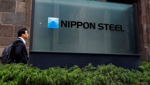Nippon Metal’s US Metal bid referred to President Biden for closing determination