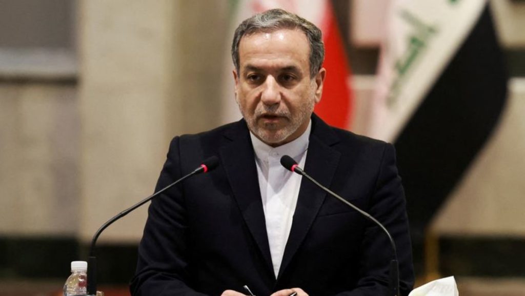 Iran says 2025 ‘necessary yr’ for nuclear challenge Iran says 2025 ‘necessary yr’ for nuclear challenge