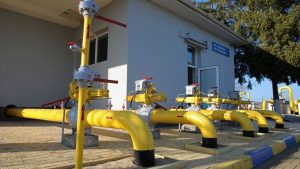 Moldova’s separatist area cuts fuel as Ukraine transit deal runs out