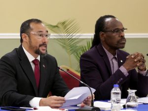 Trinidad and Tobago pronounces state of emergency to fight gang violence | Gun Violence Information