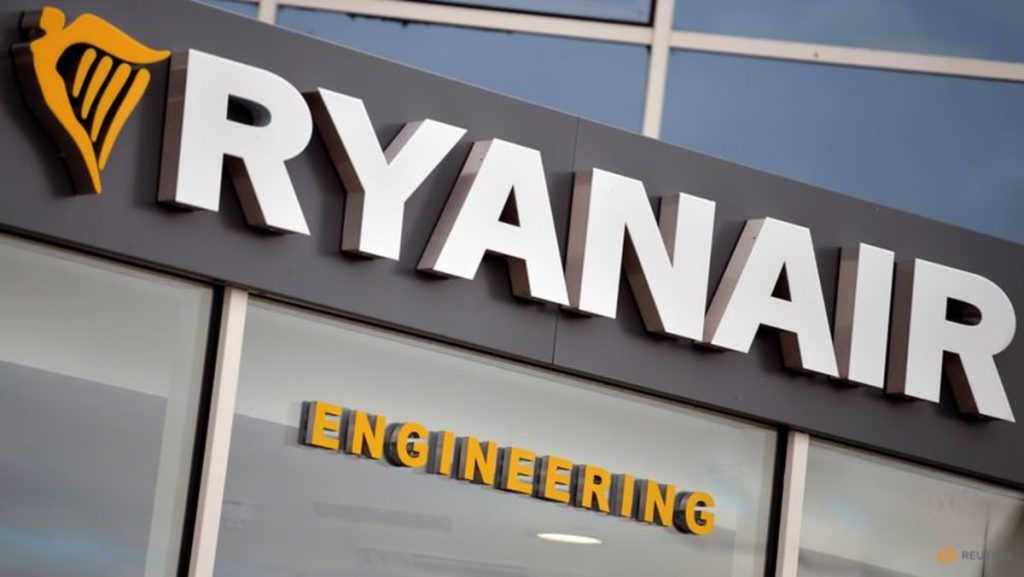 Ryanair flight to Austria diverted to Czech Republic after GPS difficulty