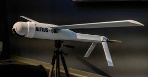 OpenAI Is Working With Anduril to Provide the US Navy With AI