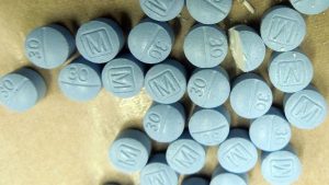 CDC Warning: Drug 100X Worse Than Fentanyl Has Hit America, Deaths Rise Over 700 % | The Gateway Pundit