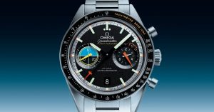 Omega Speedmaster Pilot 2024: Worth, Specs, Availability