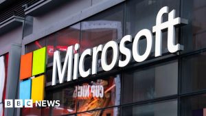 Microsoft faces £1bn class motion case in UK over software program costs