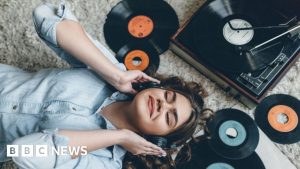 Why is classic audio gear booming?