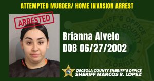Pizza Supply Driver Brianna Alvelo Arrested for Stabbing Pregnant Mom 14 Instances Over  Tip in Entrance of 5-12 months-Previous Youngster | The Gateway Pundit