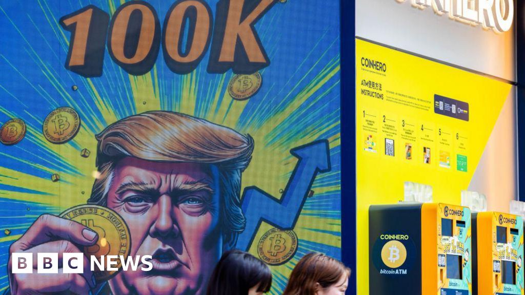 what subsequent for the booming cryptocurrency? what subsequent for the booming cryptocurrency?