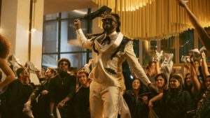 thirty first Billboard Music Awards — Full Record