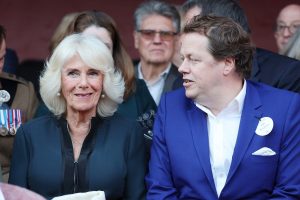Queen’s son says Camilla has been by way of ‘hell of a two years’
