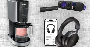 9 Final-Minute Offers on WIRED-Accepted Items That Will Arrive In Time