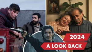 Finest Worldwide Films Of 2024