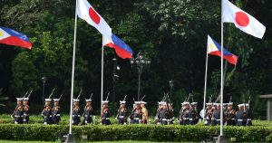 Philippines Senate ratifies new defence pact with Japan | South China Sea Information