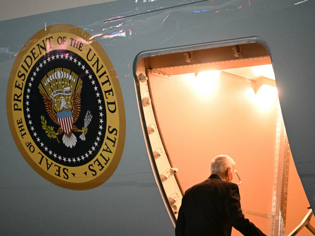 Biden in Angola: What’s behind the last-ditch Africa journey? | Joe Biden Information