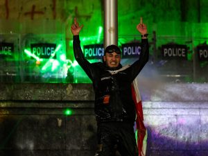 Georgia protests: What’s behind them and what’s subsequent? | Battle Information