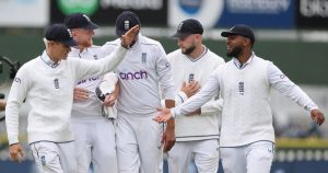 England thump New Zealand by 323 runs to win second Check; take collection | Cricket Information