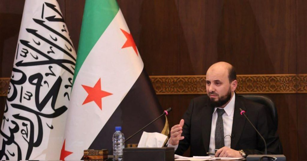 What to find out about Syria’s new caretaker authorities | Syria’s Warfare Information