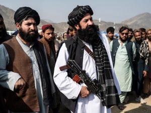 Afghan refugee minister Khalil Ur-Rahman Haqqani killed in blast: Reviews | Information