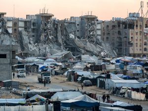 Advocates launch authorized push for Argentina, Chile to arrest Israeli soldier | Israel-Palestine battle Information