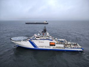 Did a Russian ‘shadow ship’ minimize the Finland-Estonia undersea Baltic cable? | Russia-Ukraine battle Information