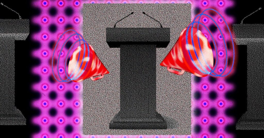 The Yr of the AI Election Wasn’t Fairly What Everybody Anticipated