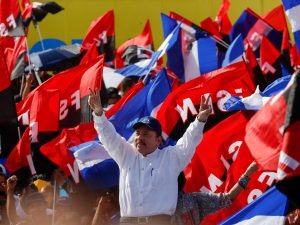 US begins investigation into Nicaragua human rights and labor abuses | Human Rights Information