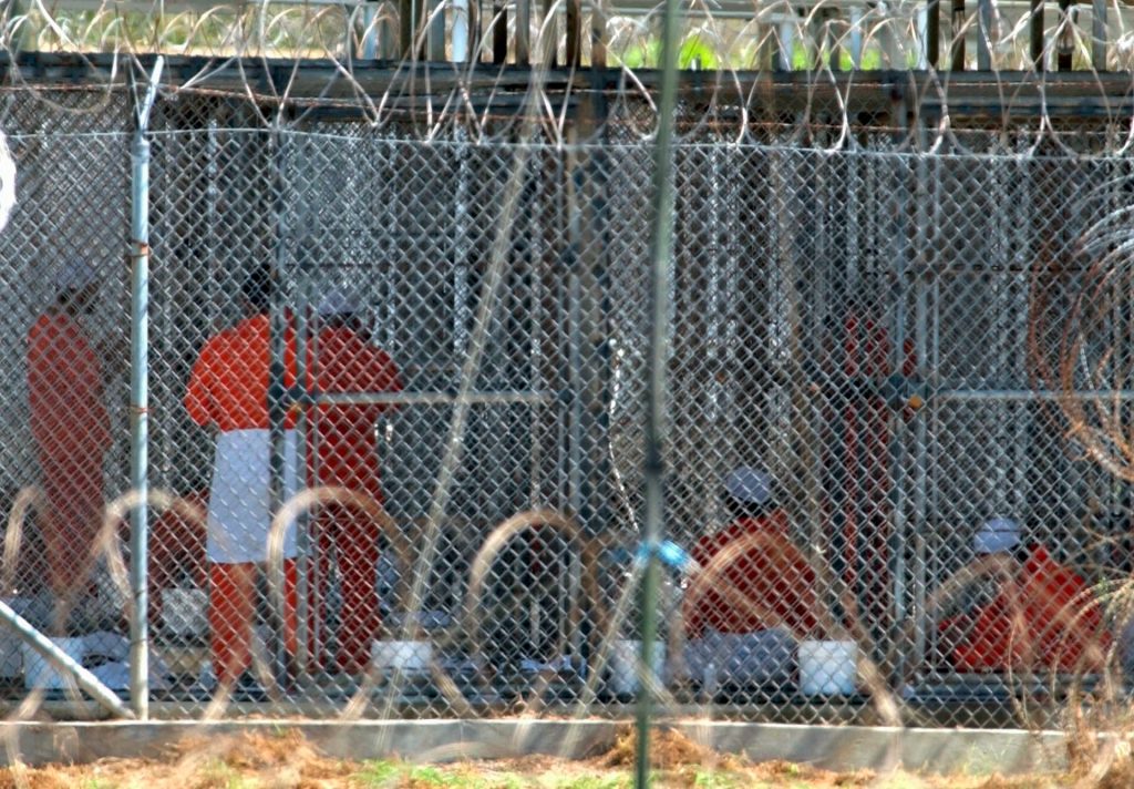 US army releases long-held Guantanamo detainee to Tunisia | Human Rights Information