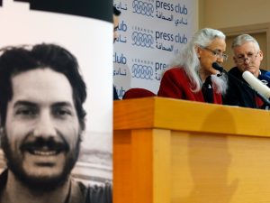 ‘Prime precedence’: US renews push to search out Austin Tice after al-Assad toppled | Syria’s Conflict Information