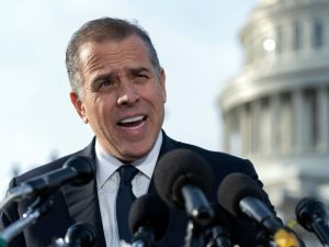 Former FBI informant pleads responsible to phony bribery scheme involving Bidens | Joe Biden Information