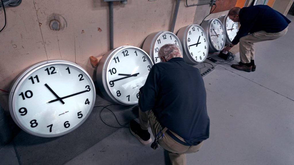 ‘Inconvenient’: Trump goals to finish ‘pricey’ daylight saving time within the US | Donald Trump Information