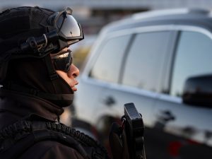 Mexico declares largest fentanyl seizure in its historical past, amid US strain | Medication Information