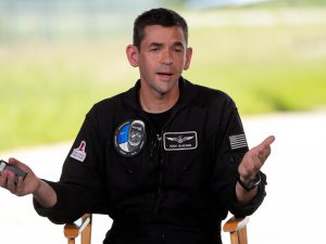 Trump nominates Musk collaborator to go house company NASA | House Information