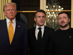 Biden administration unveils new 8m US navy help package deal for Ukraine | Russia-Ukraine conflict Information