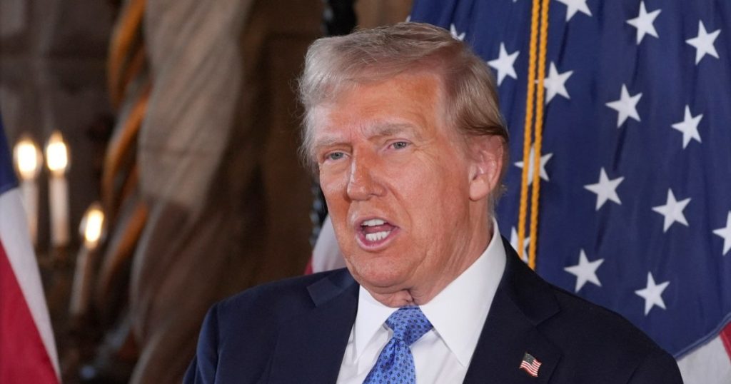 Trump sues Des Moines Register newspaper, claiming ‘election interference’ | Media Information