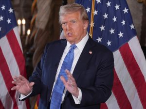 Trump lauds ouster of Syria’s al-Assad as ‘unfriendly takeover’ by Turkiye | Donald Trump Information