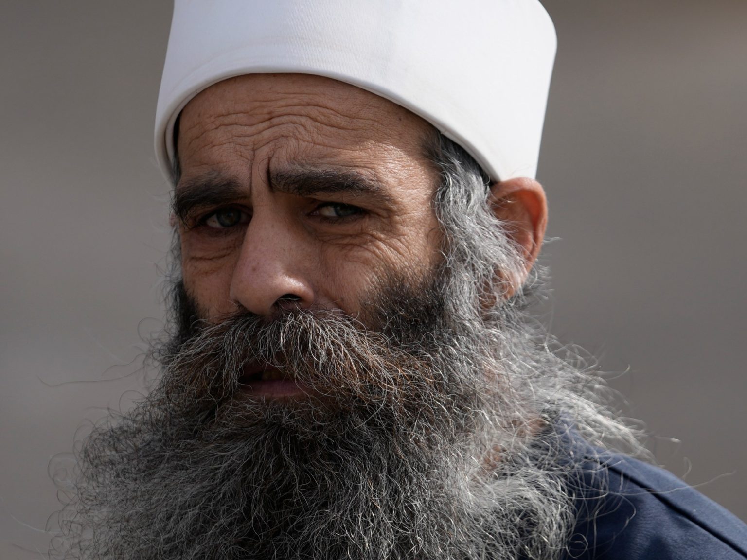 Majdal Shams, residence to the Druze, perches uneasily on the fringe of struggle | Occupied Golan Heights Information Majdal Shams, residence to the Druze, perches uneasily on the fringe of struggle | Occupied Golan Heights Information