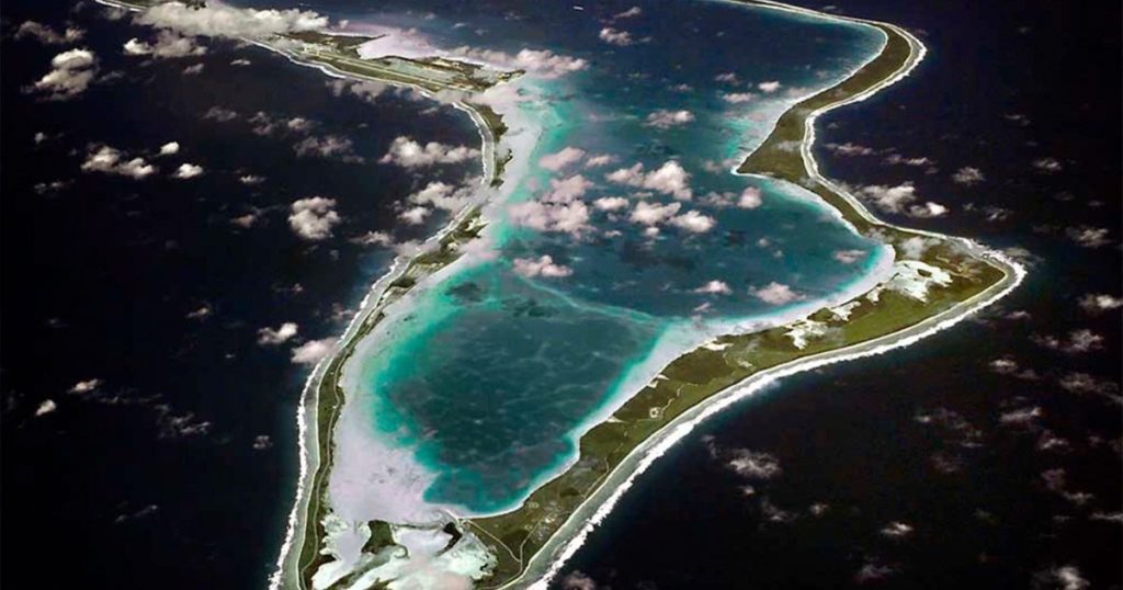 Prime minister of Mauritius reopens talks with UK over Chagos Islands deal | Information