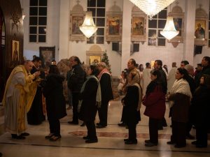 Syrian Christians attend first Christmas Eve service since al-Assad’s fall | Faith Information
