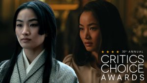 Late Deal with Williams & Ron Cephas Jones Nommed