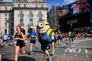 Seize these trainers – the very best London operating occasions to enroll in in 2025