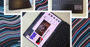 Asus Vivobook S 14 OLED Evaluation: A Easy and Efficient Laptop computer