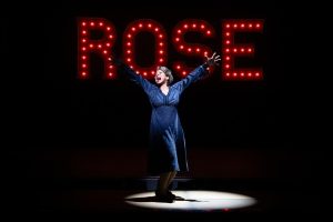 Audra McDonald Makes The Most Of Rose’s Flip