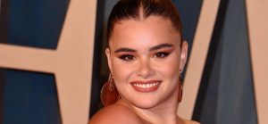 Barbie Ferreira On ‘Euphoria’ And Kat’s Potential Path At the moment