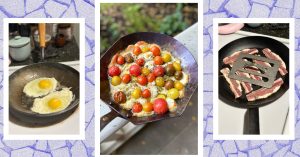 5 Finest Carbon Metal Pans For Each Finances (2024)